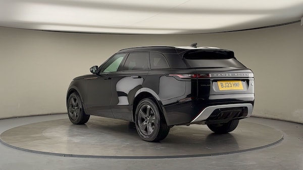 Used Land Rover Range Rover Velar 2023 for sale - 76119505: Photo 2