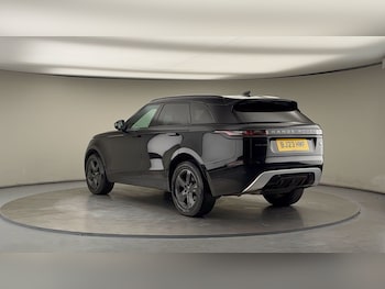 Used Land Rover Range Rover Velar 2023 for sale - 76119505: Photo