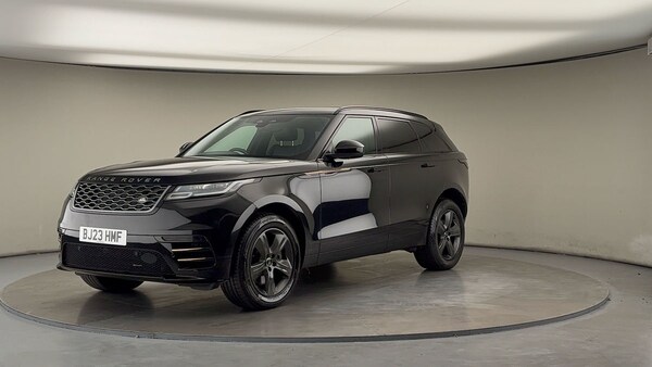 Used Land Rover Range Rover Velar 2023 for sale - 76119505: Photo 30
