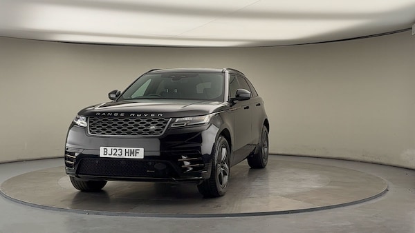 Used Land Rover Range Rover Velar 2023 for sale - 76119505: Photo 31