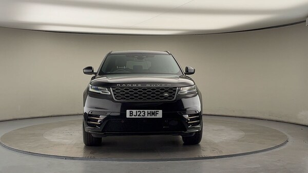 Used Land Rover Range Rover Velar 2023 for sale - 76119505: Photo 32
