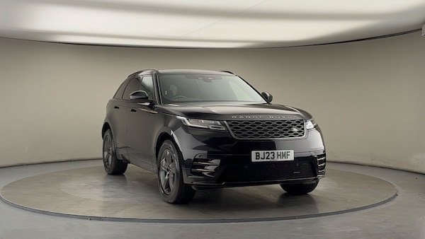 Used Land Rover Range Rover Velar 2023 for sale - 76119505: Photo 33