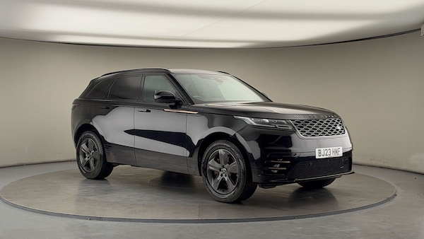 Used Land Rover Range Rover Velar 2023 for sale - 76119505: Photo 34