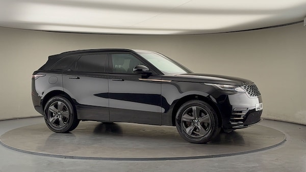 Used Land Rover Range Rover Velar 2023 for sale - 76119505: Photo 35