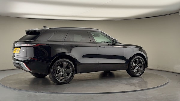 Used Land Rover Range Rover Velar 2023 for sale - 76119505: Photo 38