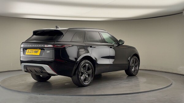Used Land Rover Range Rover Velar 2023 for sale - 76119505: Photo 39