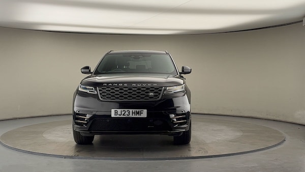 Used Land Rover Range Rover Velar 2023 for sale - 76119505: Photo 3