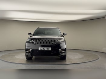 Used Land Rover Range Rover Velar 2023 for sale - 76119505: Photo