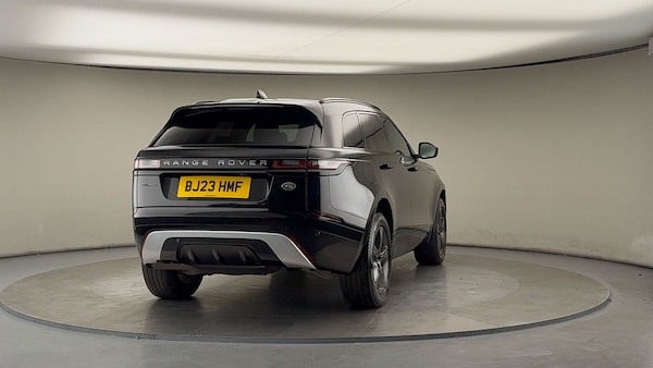 Used Land Rover Range Rover Velar 2023 for sale - 76119505: Photo 40