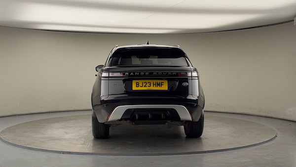 Used Land Rover Range Rover Velar 2023 for sale - 76119505: Photo 41