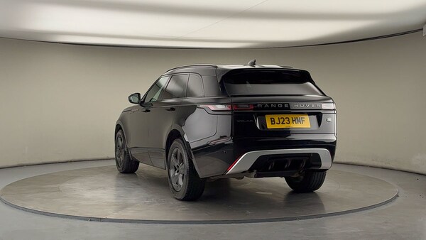 Used Land Rover Range Rover Velar 2023 for sale - 76119505: Photo 42