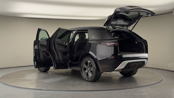 Used Land Rover Range Rover Velar 2023 for sale - 76119505: Photo 43