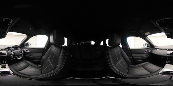 Used Land Rover Range Rover Velar 2023 for sale - 76119505: Photo 44