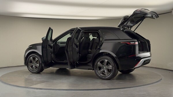 Used Land Rover Range Rover Velar 2023 for sale - 76119505: Photo 45