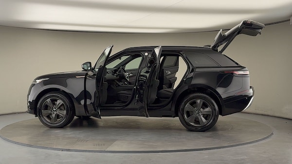 Used Land Rover Range Rover Velar 2023 for sale - 76119505: Photo 46