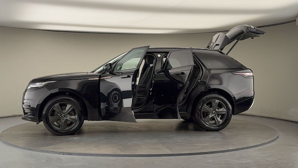 Used Land Rover Range Rover Velar 2023 for sale - 76119505: Photo 47