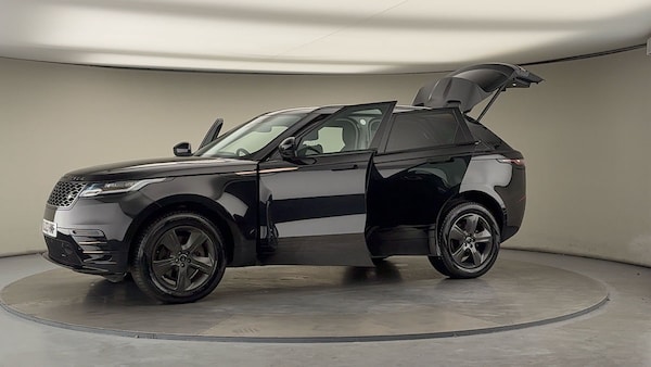 Used Land Rover Range Rover Velar 2023 for sale - 76119505: Photo 48