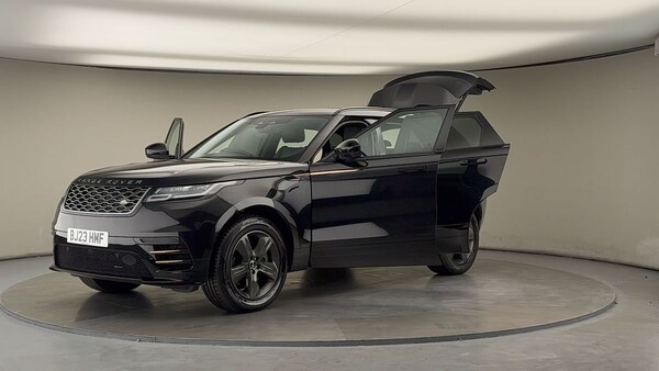 Used Land Rover Range Rover Velar 2023 for sale - 76119505: Photo 49