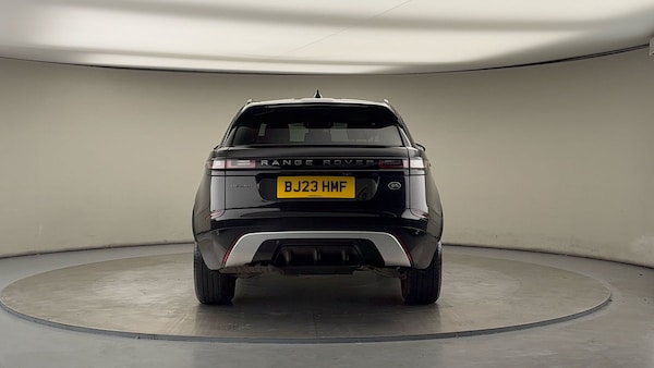 Used Land Rover Range Rover Velar 2023 for sale - 76119505: Photo 4