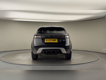 Used Land Rover Range Rover Velar 2023 for sale - 76119505: Photo