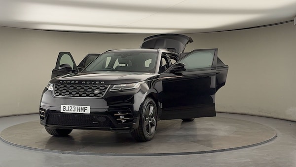 Used Land Rover Range Rover Velar 2023 for sale - 76119505: Photo 50