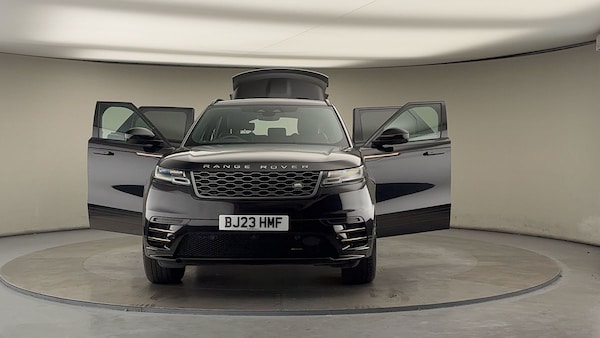 Used Land Rover Range Rover Velar 2023 for sale - 76119505: Photo 51