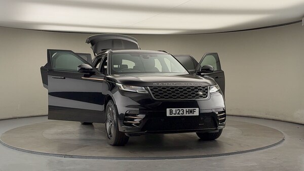 Used Land Rover Range Rover Velar 2023 for sale - 76119505: Photo 52