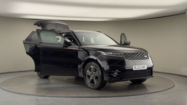 Used Land Rover Range Rover Velar 2023 for sale - 76119505: Photo 53