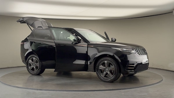 Used Land Rover Range Rover Velar 2023 for sale - 76119505: Photo 54