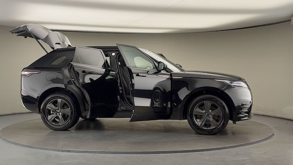 Used Land Rover Range Rover Velar 2023 for sale - 76119505: Photo 55