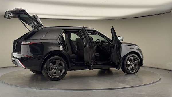 Used Land Rover Range Rover Velar 2023 for sale - 76119505: Photo 57