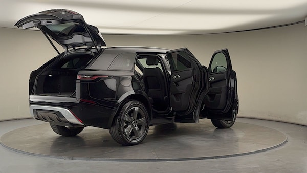 Used Land Rover Range Rover Velar 2023 for sale - 76119505: Photo 58