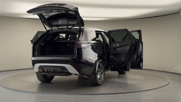 Used Land Rover Range Rover Velar 2023 for sale - 76119505: Photo 59