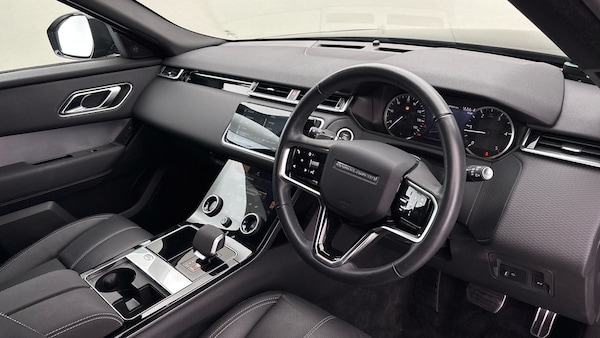 Used Land Rover Range Rover Velar 2023 for sale - 76119505: Photo 5