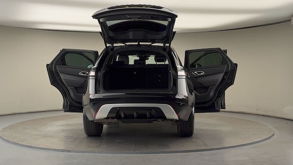 Used Land Rover Range Rover Velar 2023 for sale - 76119505: Photo 60