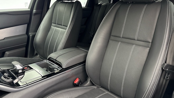 Used Land Rover Range Rover Velar 2023 for sale - 76119505: Photo 7