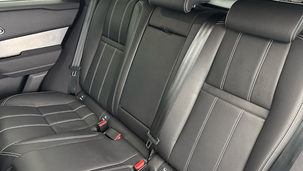 Used Land Rover Range Rover Velar 2023 for sale - 76119505: Photo 8