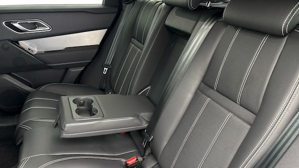 Used Land Rover Range Rover Velar 2023 for sale - 76119505: Photo 9