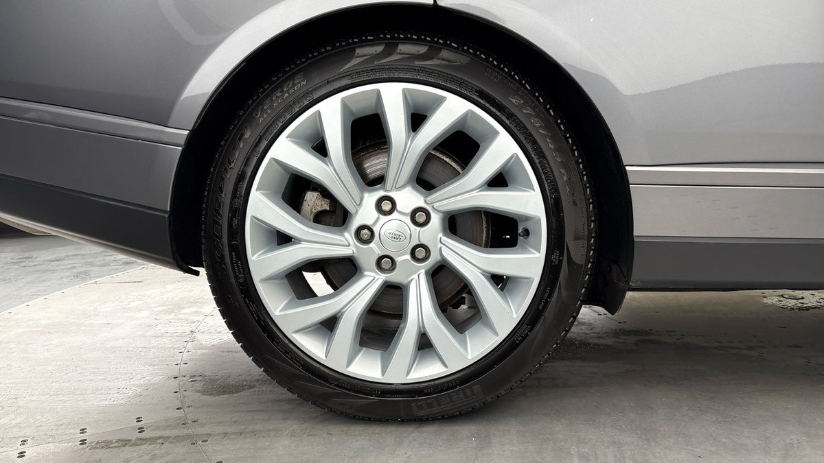 Used Land Rover Range Rover 2021 for sale - 77356968: Photo 10