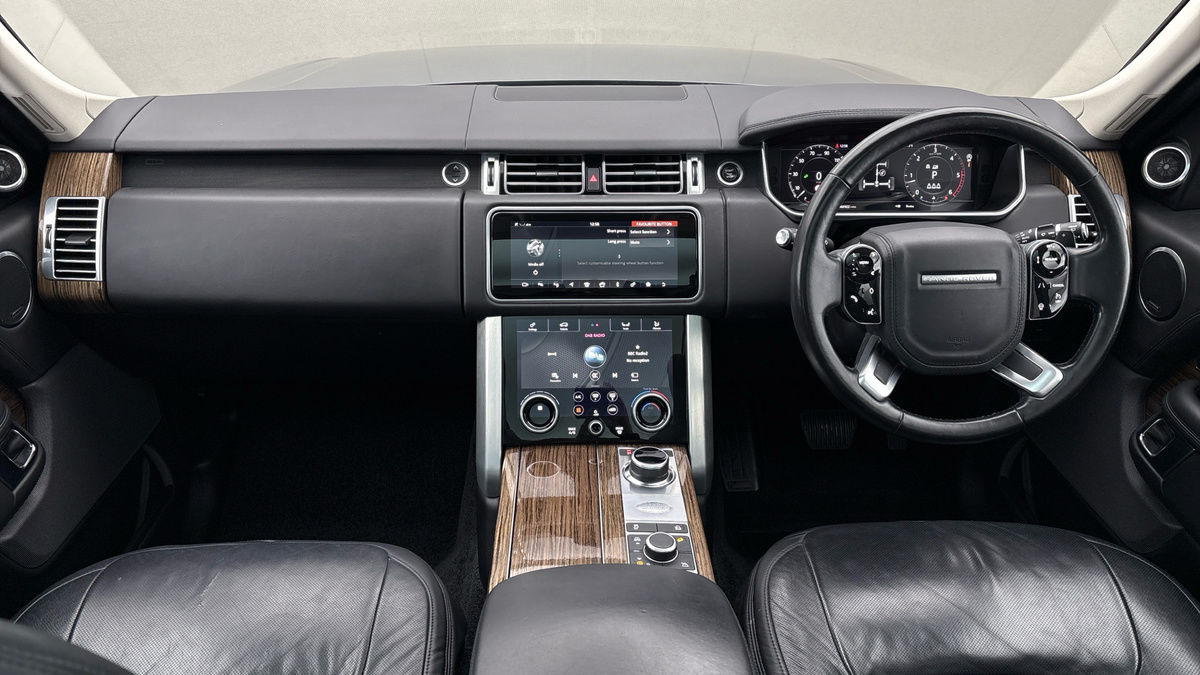 Used Land Rover Range Rover 2021 for sale - 77356968: Photo 12