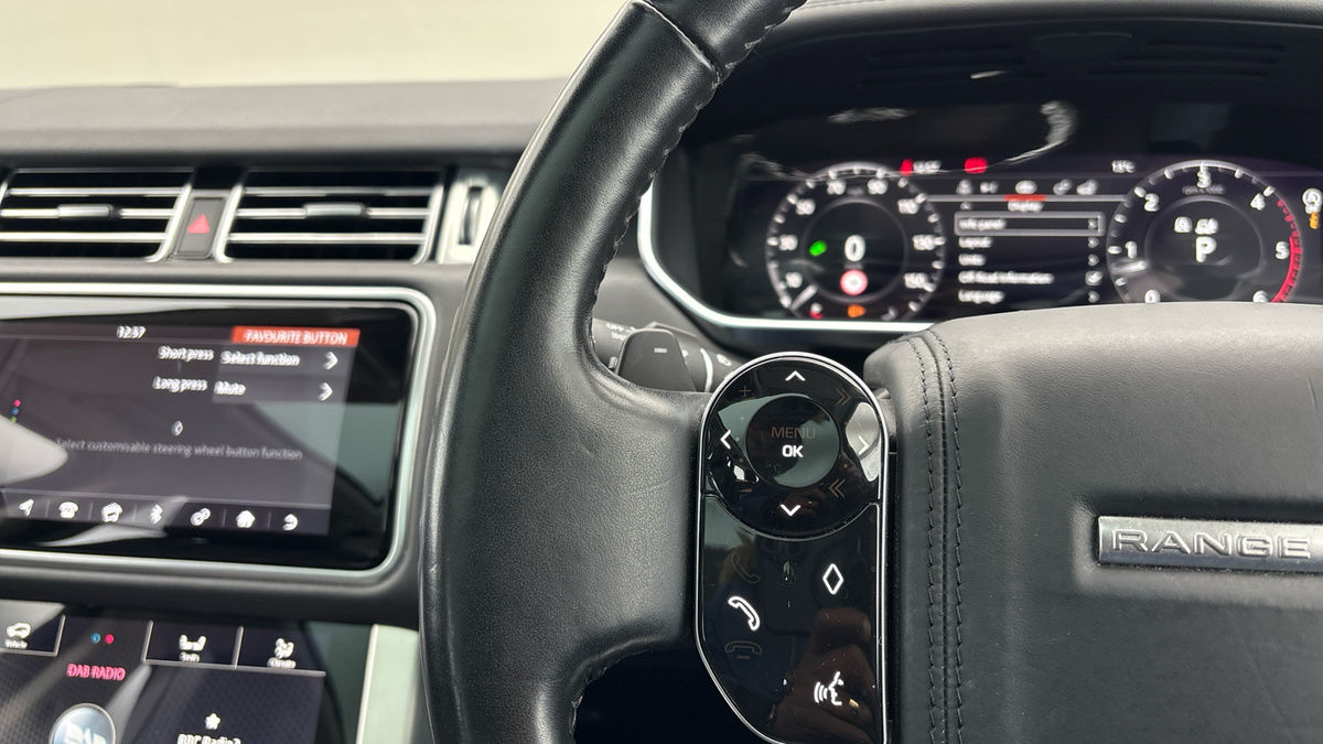 Used Land Rover Range Rover 2021 for sale - 77356968: Photo 13