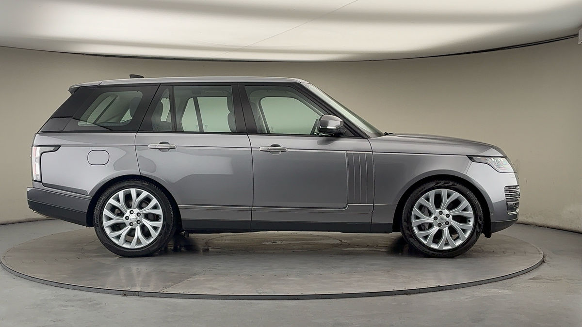 Used Land Rover Range Rover 2021 for sale - 77356968: Photo 16