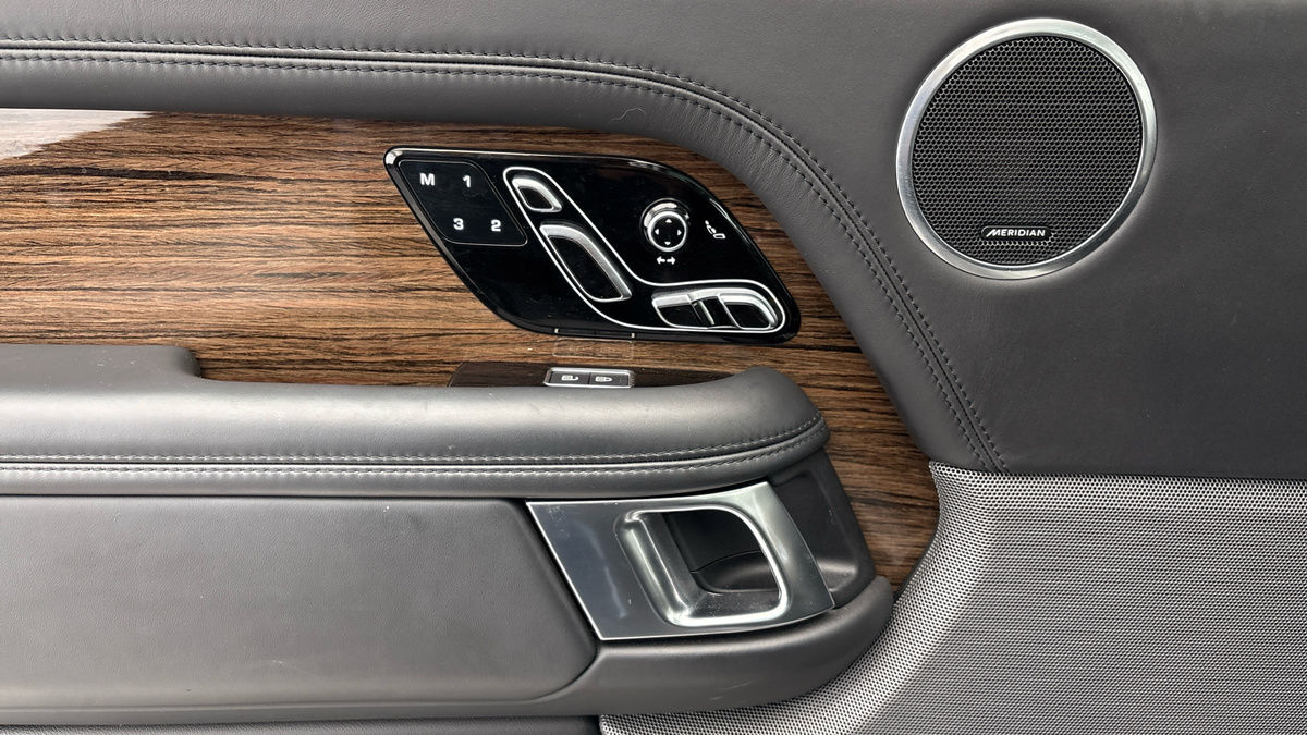 Used Land Rover Range Rover 2021 for sale - 77356968: Photo 19