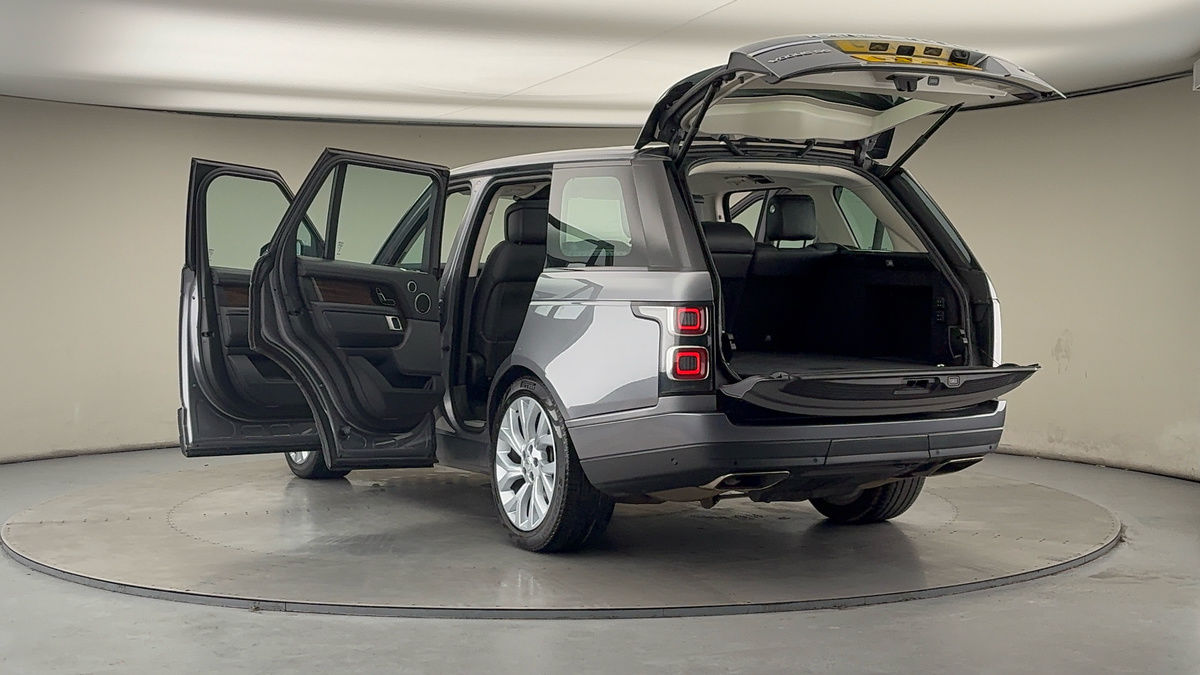 Used Land Rover Range Rover 2021 for sale - 77356968: Photo 23