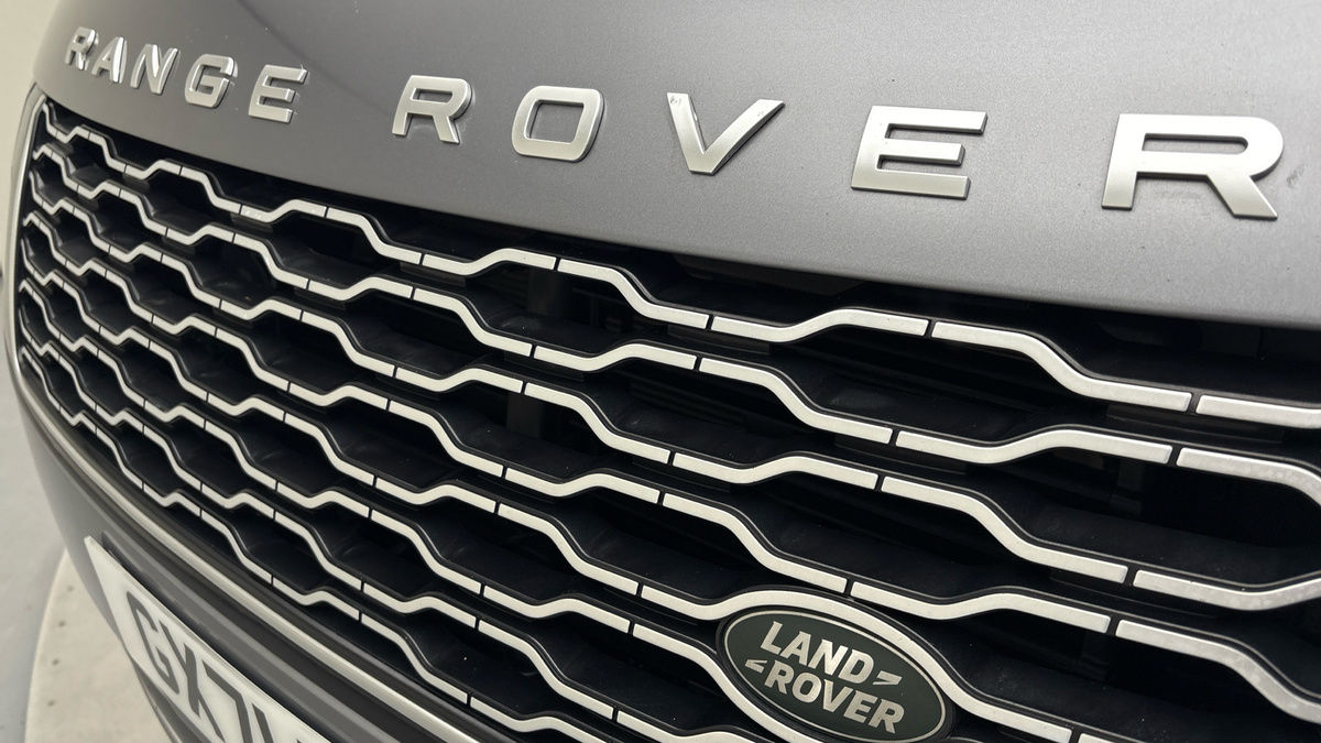 Used Land Rover Range Rover 2021 for sale - 77356968: Photo 24