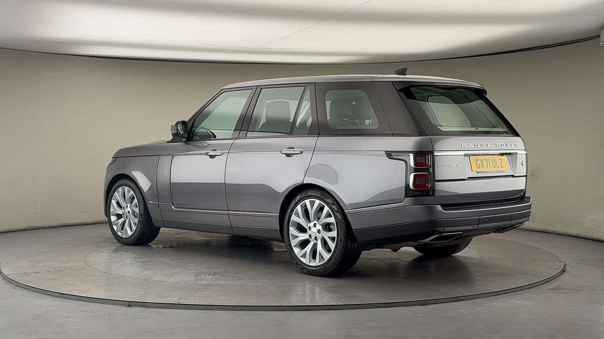 Used Land Rover Range Rover 2021 for sale - 77356968: Photo 25