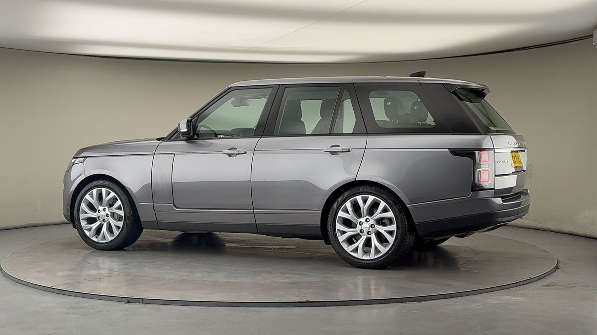 Used Land Rover Range Rover 2021 for sale - 77356968: Photo 26