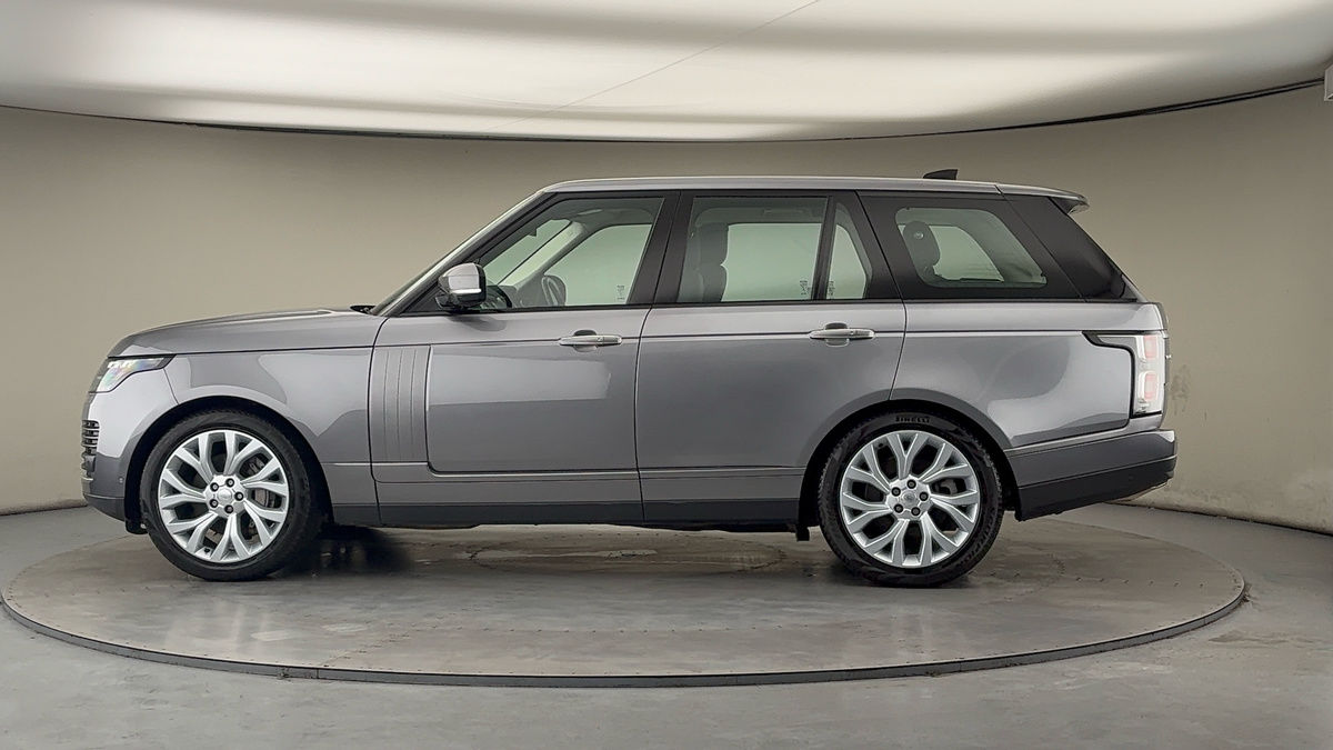 Used Land Rover Range Rover 2021 for sale - 77356968: Photo 27