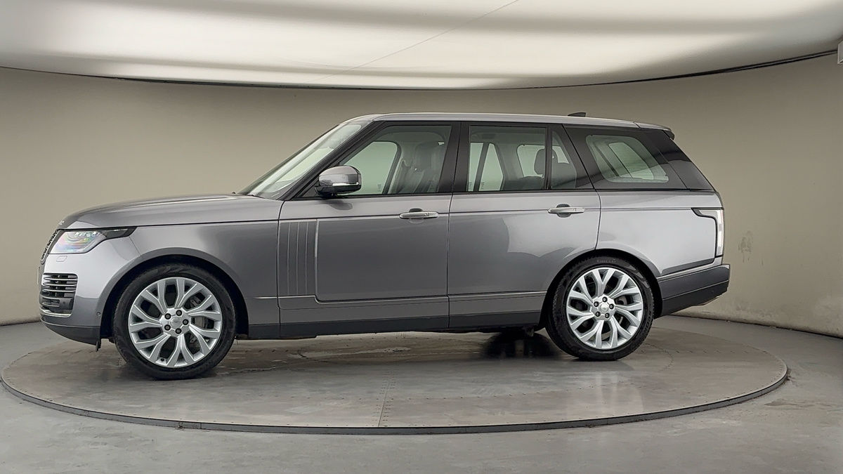 Used Land Rover Range Rover 2021 for sale - 77356968: Photo 28