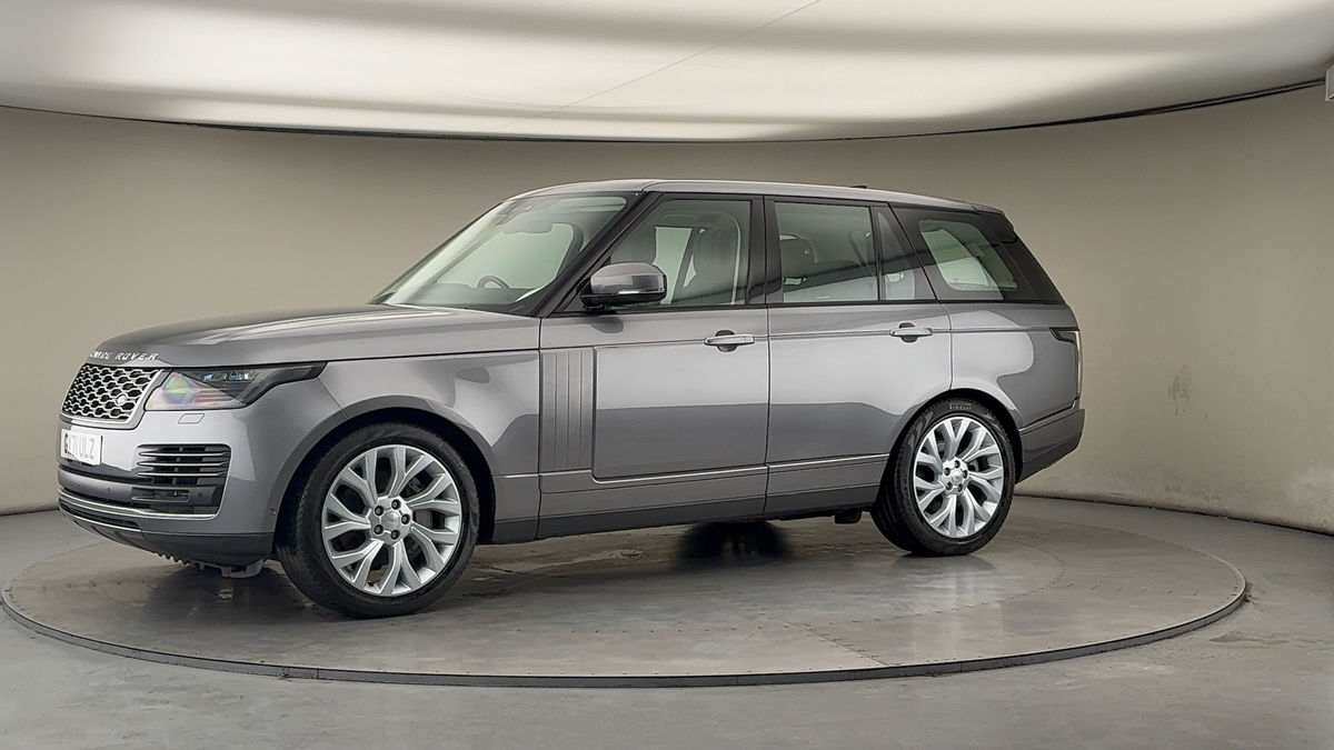 Used Land Rover Range Rover 2021 for sale - 77356968: Photo 29